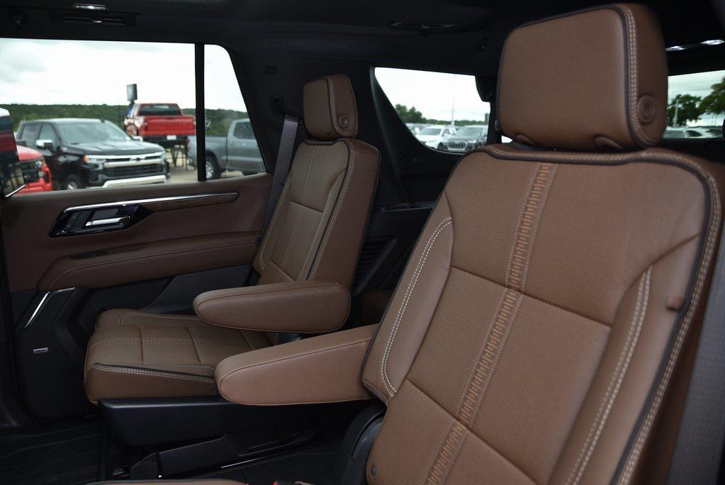 new 2026 Chevrolet Tahoe car, priced at $91,207
