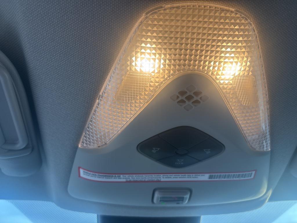 used 2022 Toyota C-HR car, priced at $27,736