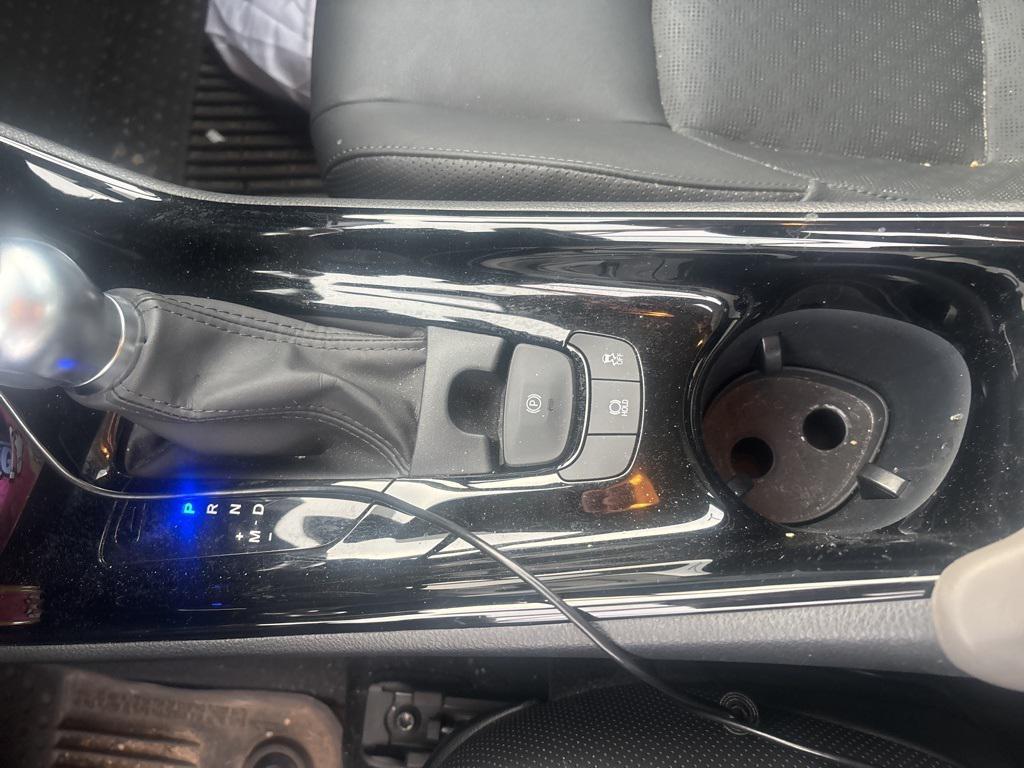 used 2022 Toyota C-HR car, priced at $27,736