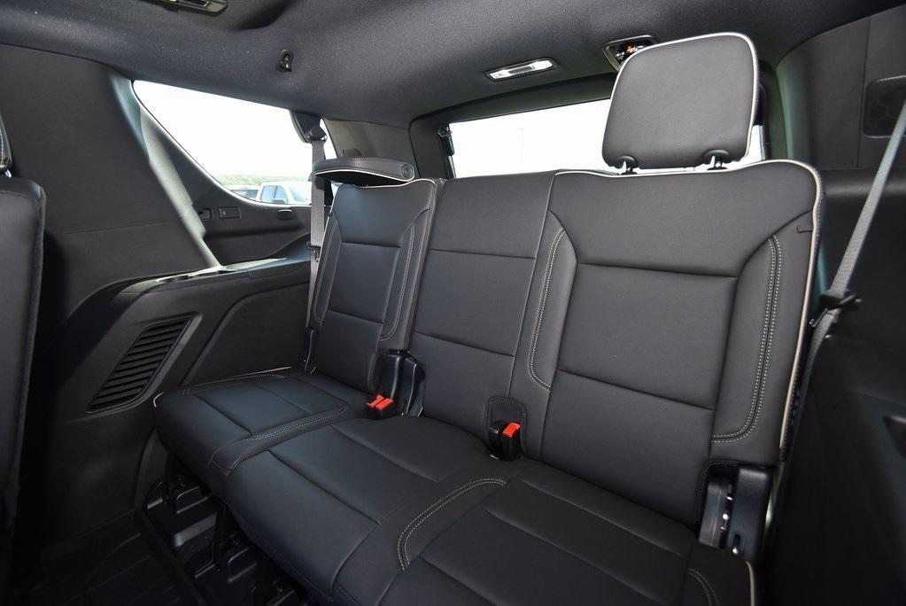 new 2025 Chevrolet Tahoe car, priced at $75,905