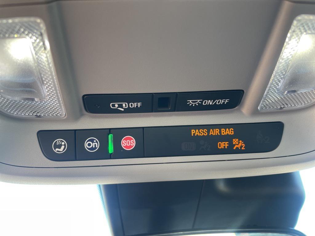 used 2023 Chevrolet Malibu car, priced at $17,995