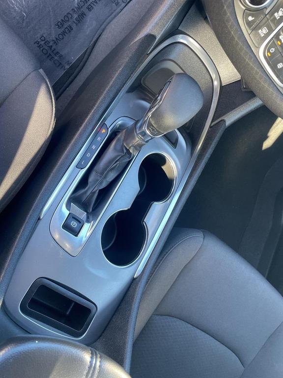 used 2023 Chevrolet Malibu car, priced at $17,995