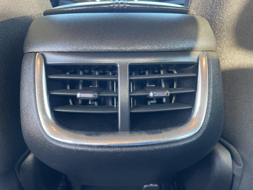 used 2023 Chevrolet Malibu car, priced at $17,995