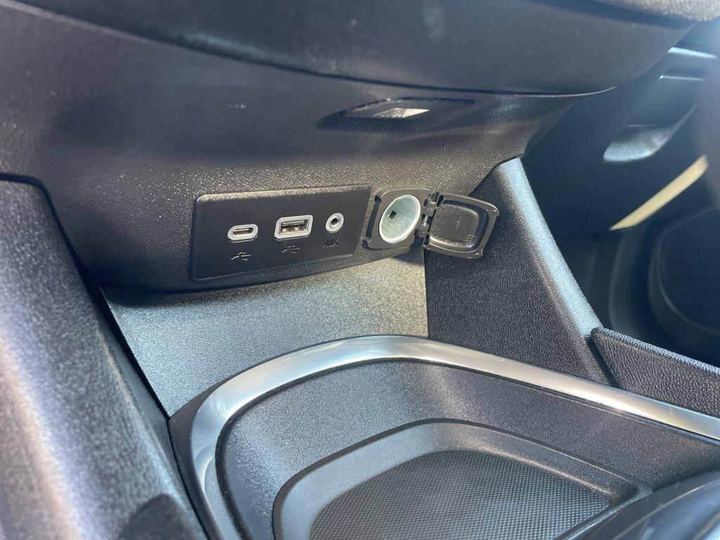 used 2023 Chevrolet Malibu car, priced at $17,995