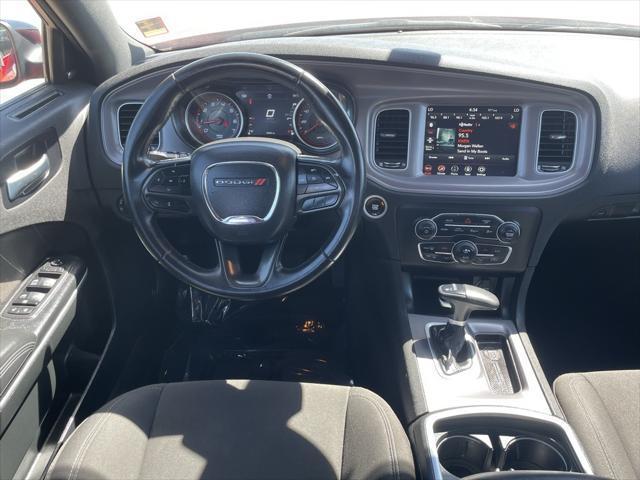 used 2023 Dodge Charger car, priced at $27,781