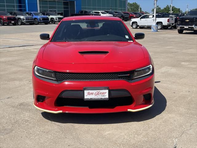 used 2023 Dodge Charger car, priced at $27,781