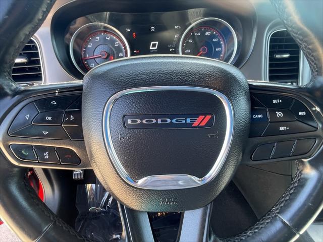 used 2023 Dodge Charger car, priced at $27,781