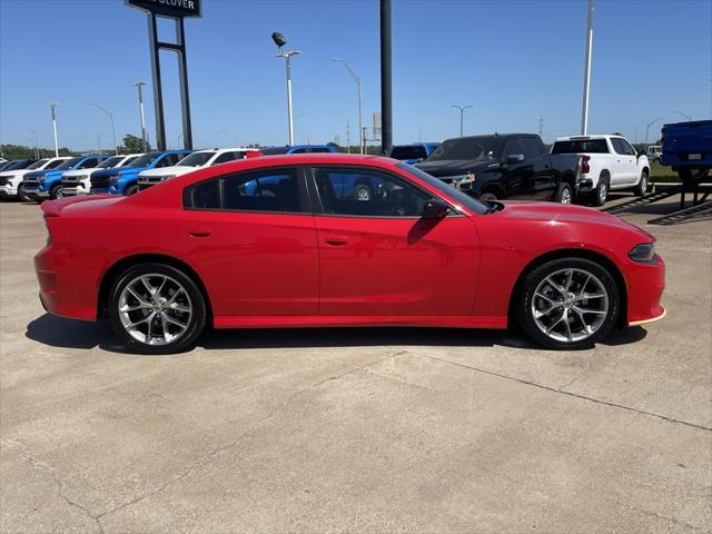 used 2023 Dodge Charger car, priced at $27,781