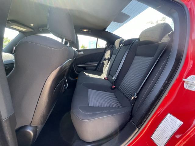 used 2023 Dodge Charger car, priced at $27,781