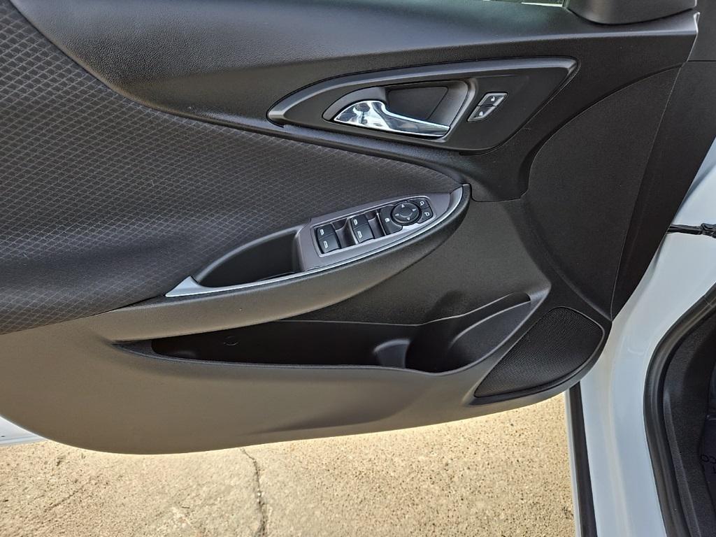 used 2023 Chevrolet Malibu car, priced at $20,500