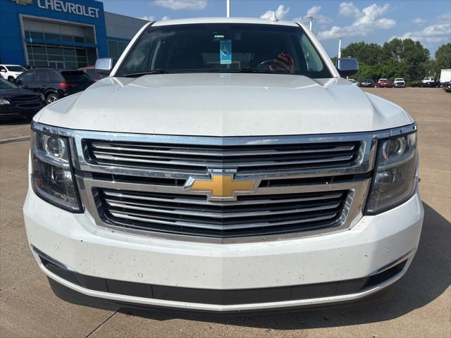 used 2016 Chevrolet Tahoe car, priced at $23,850