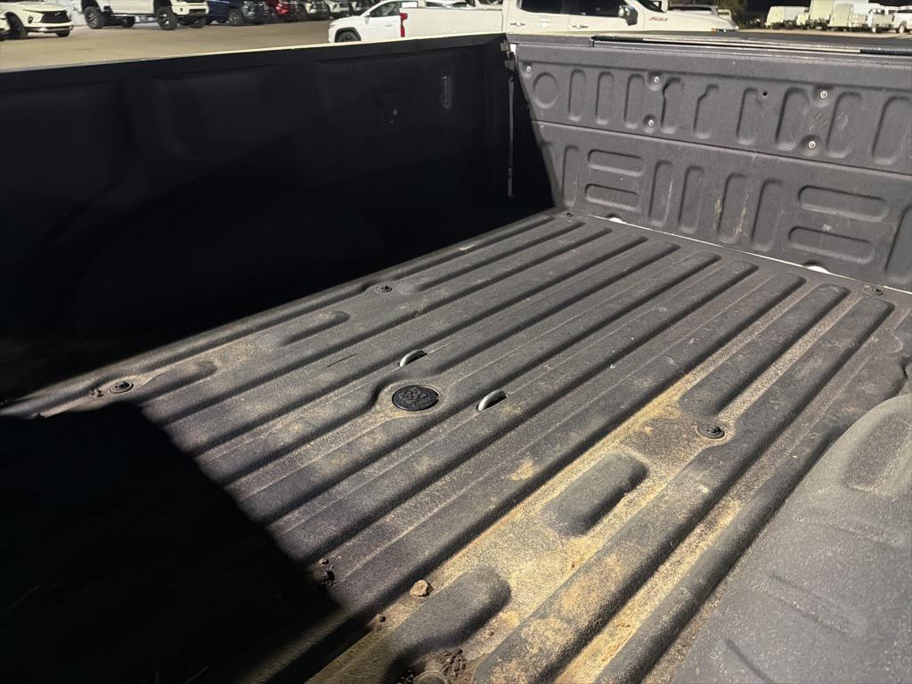 used 2021 Ford F-350 car, priced at $45,725