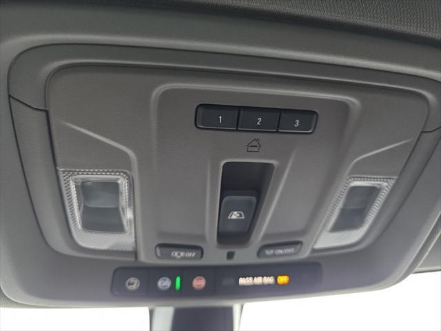 used 2021 GMC Sierra 1500 car, priced at $37,985