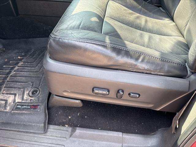 used 2009 Ford Expedition car, priced at $7,823