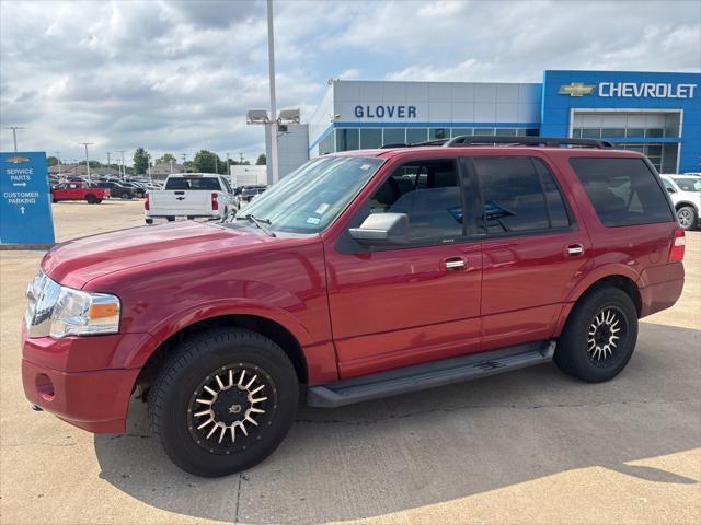 used 2009 Ford Expedition car, priced at $7,823