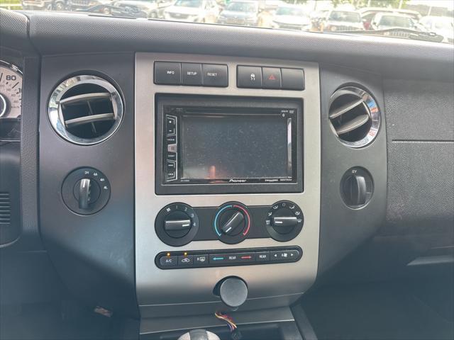 used 2009 Ford Expedition car, priced at $7,823