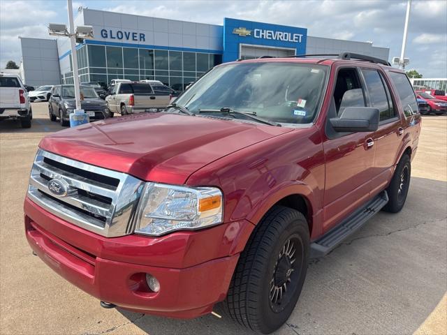 used 2009 Ford Expedition car, priced at $7,823
