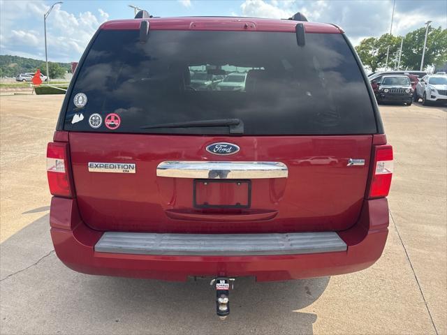 used 2009 Ford Expedition car, priced at $7,823