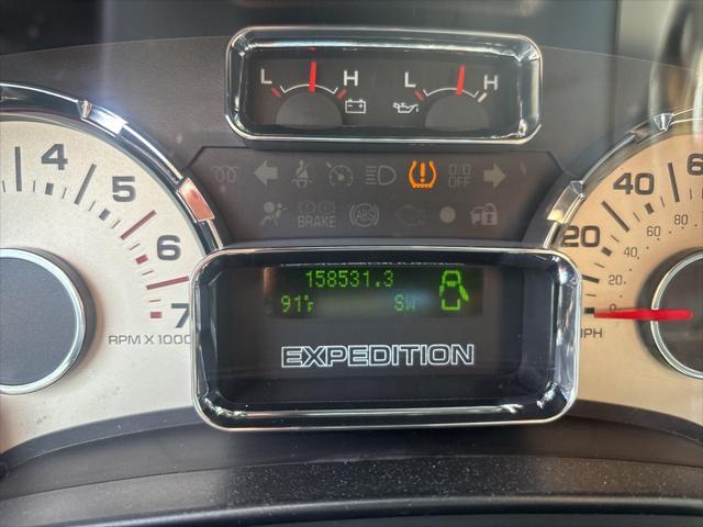 used 2009 Ford Expedition car, priced at $7,823