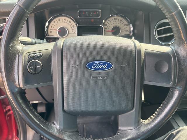 used 2009 Ford Expedition car, priced at $7,823