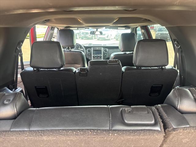used 2009 Ford Expedition car, priced at $7,823
