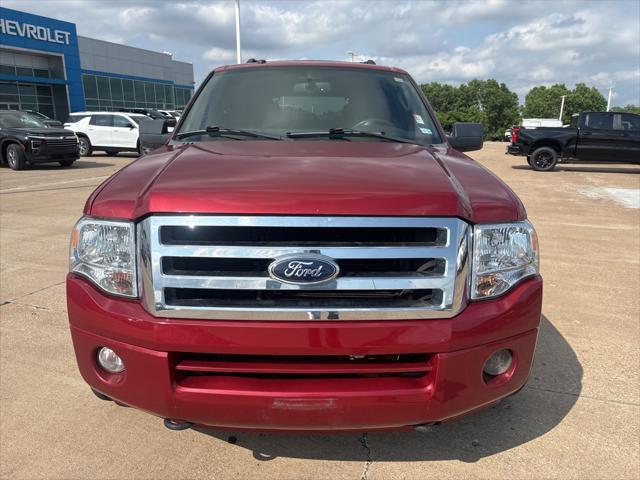used 2009 Ford Expedition car, priced at $7,823