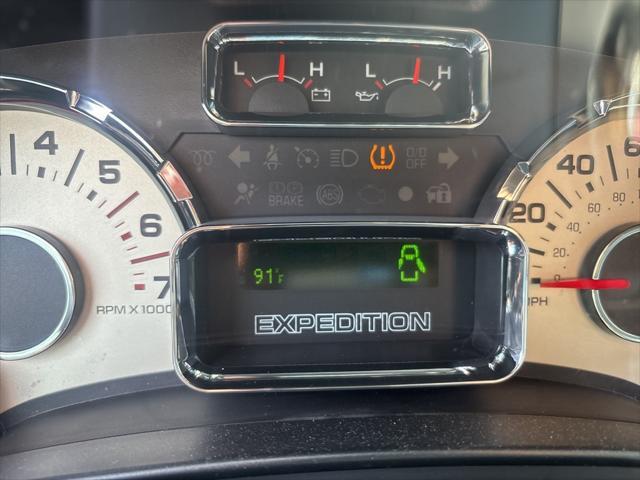 used 2009 Ford Expedition car, priced at $7,823