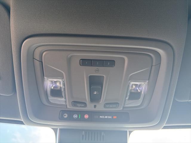 used 2024 Chevrolet Silverado 1500 car, priced at $51,500