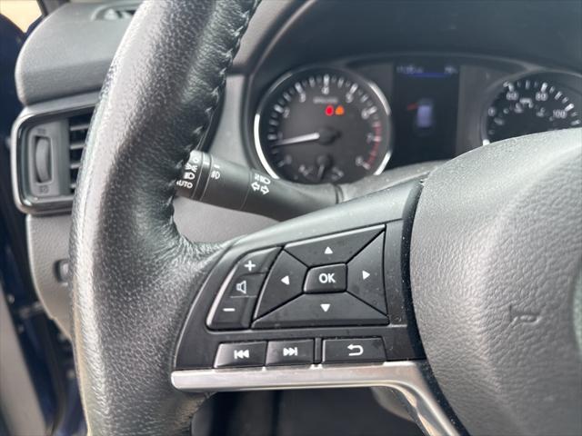 used 2019 Nissan Rogue car, priced at $19,950