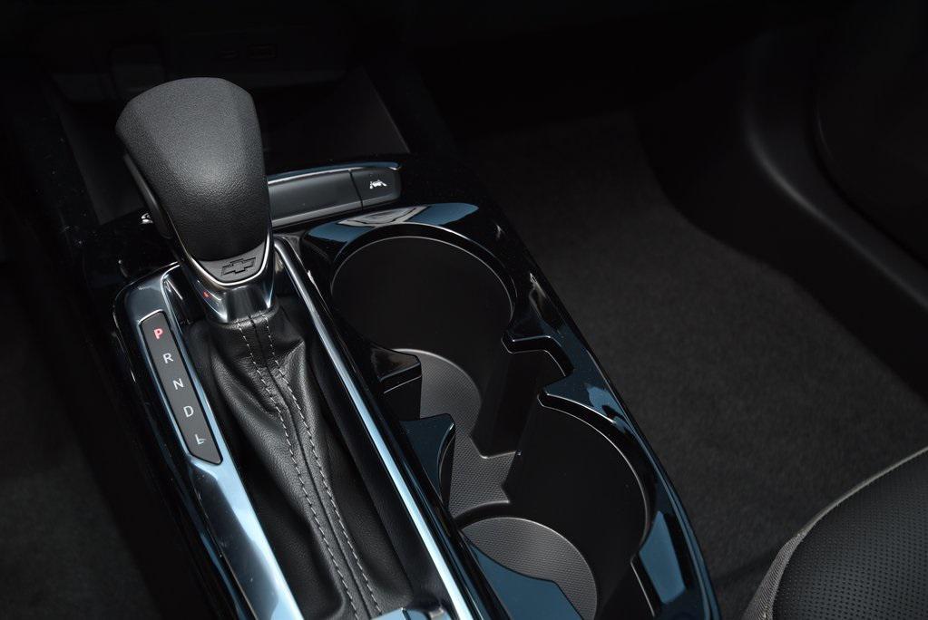 new 2026 Chevrolet Trax car, priced at $27,212