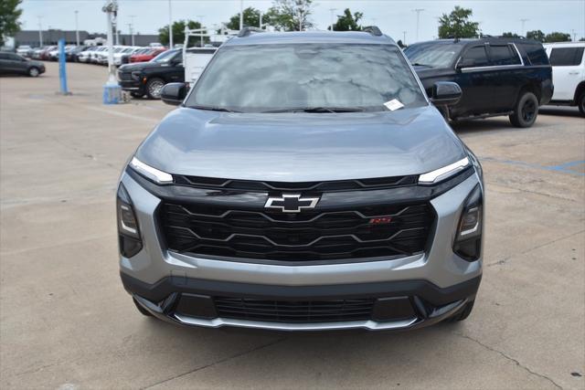 new 2026 Chevrolet Equinox car, priced at $32,466