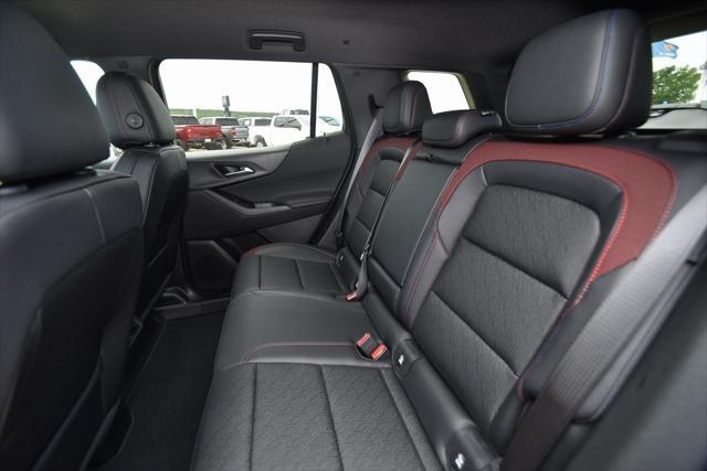 new 2026 Chevrolet Equinox car, priced at $32,466