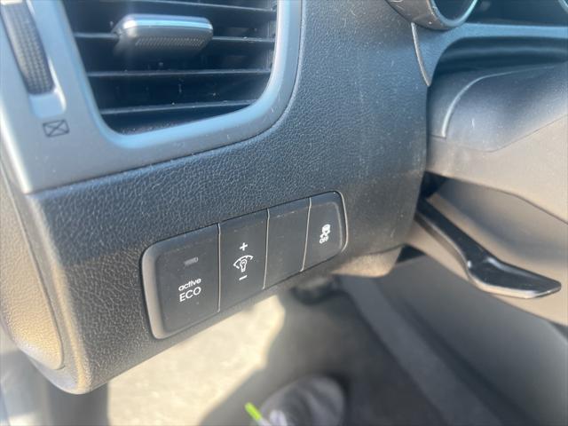 used 2016 Hyundai Elantra car, priced at $10,458