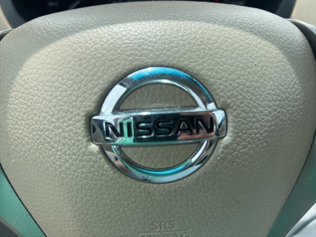 used 2015 Nissan Altima car, priced at $9,750