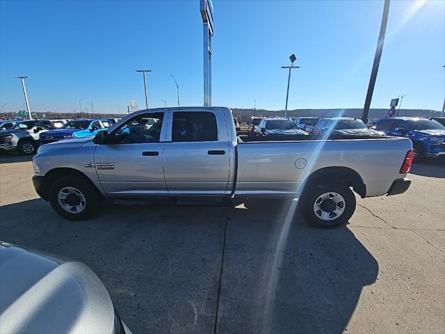 used 2014 Ram 3500 car, priced at $33,488