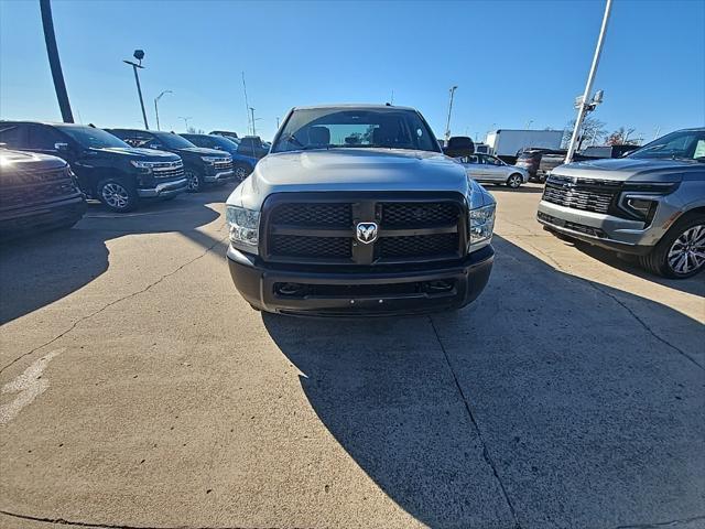 used 2014 Ram 3500 car, priced at $33,488