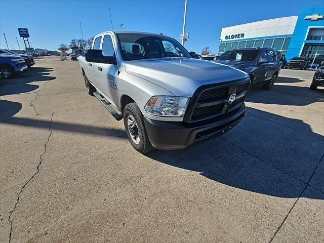 used 2014 Ram 3500 car, priced at $33,488