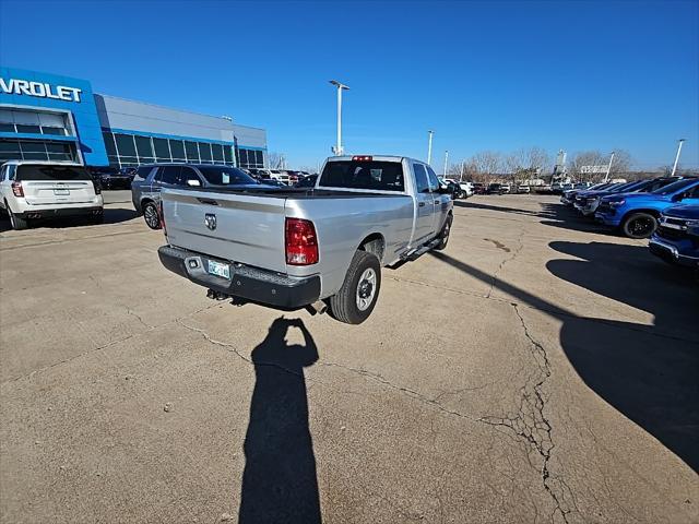 used 2014 Ram 3500 car, priced at $33,488