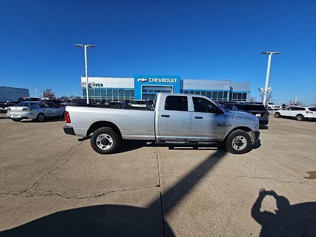 used 2014 Ram 3500 car, priced at $33,488