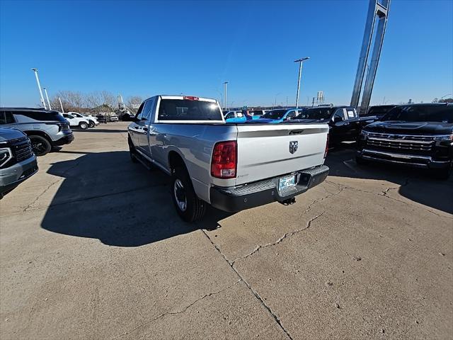 used 2014 Ram 3500 car, priced at $33,488