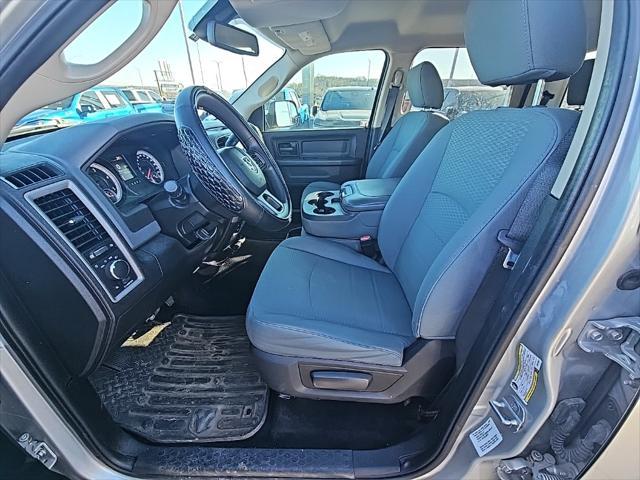 used 2014 Ram 3500 car, priced at $33,488