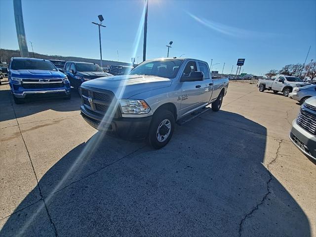 used 2014 Ram 3500 car, priced at $33,488