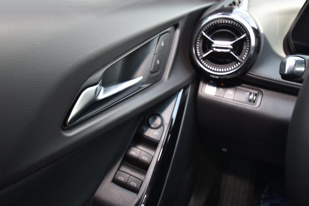 new 2026 Chevrolet Equinox car, priced at $29,295