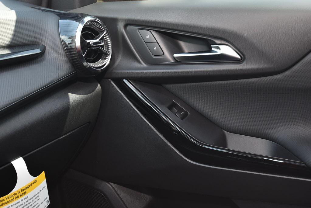 new 2026 Chevrolet Equinox car, priced at $29,295