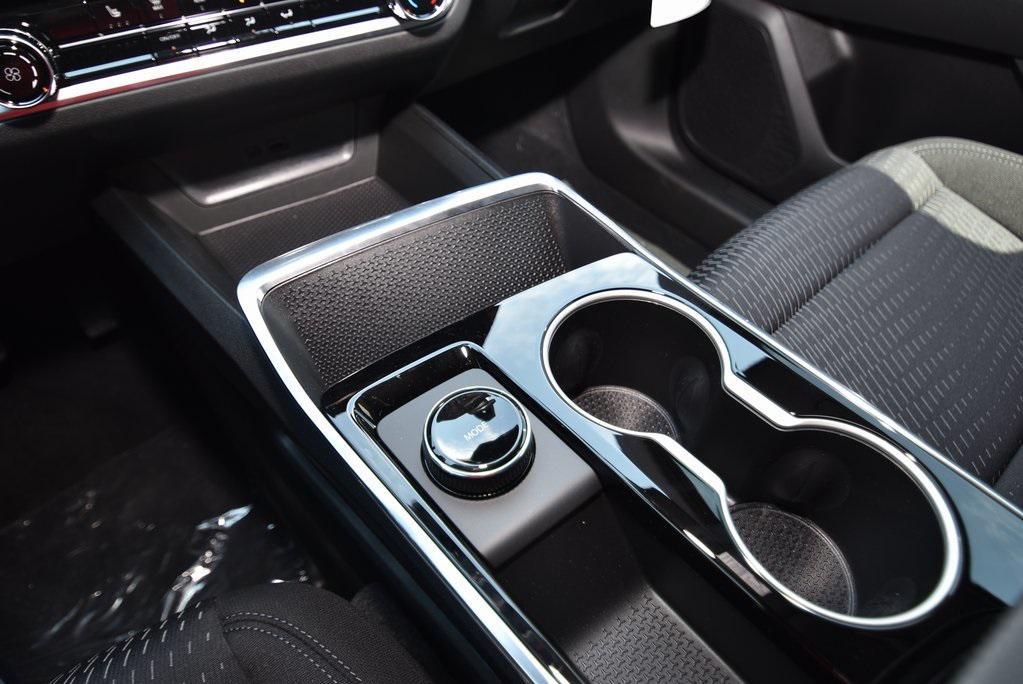 new 2026 Chevrolet Equinox car, priced at $29,295