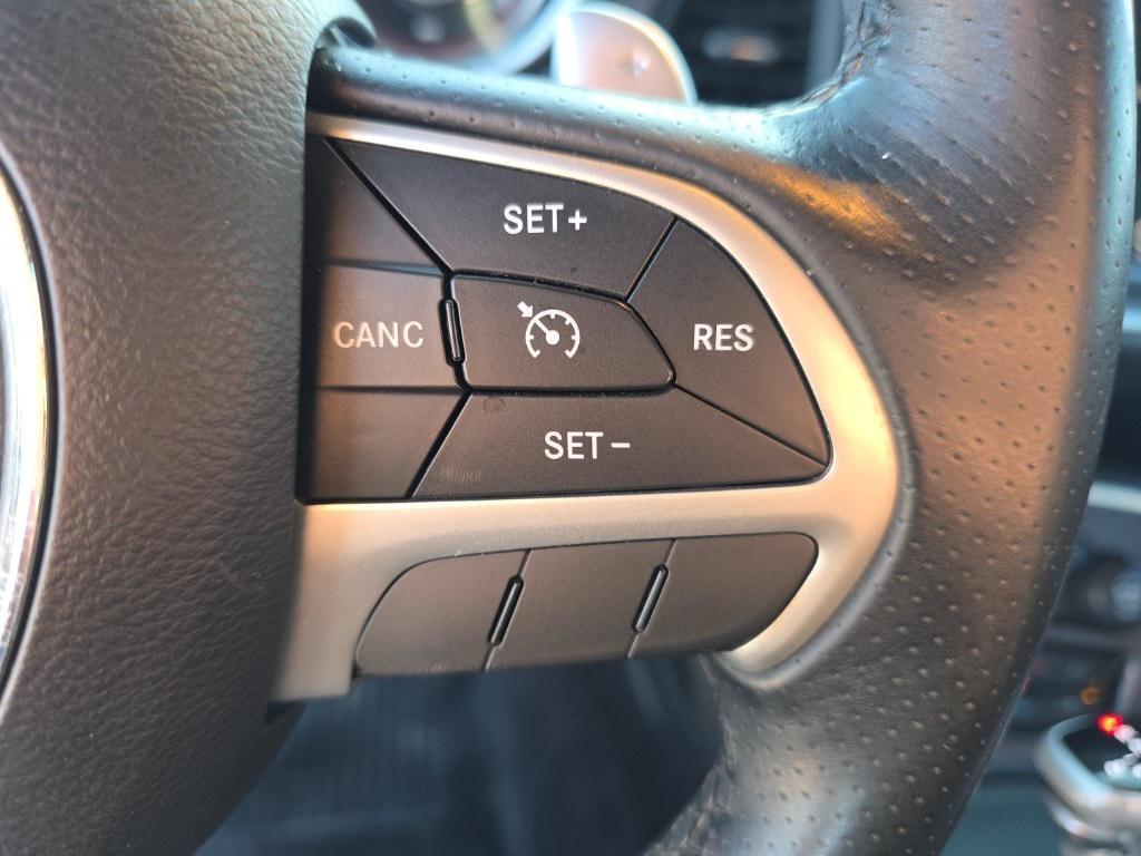 used 2016 Dodge Challenger car, priced at $23,993