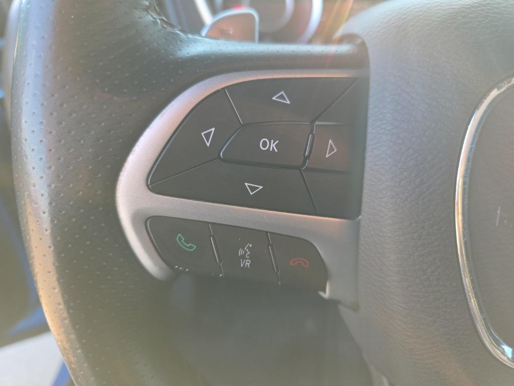 used 2016 Dodge Challenger car, priced at $23,993