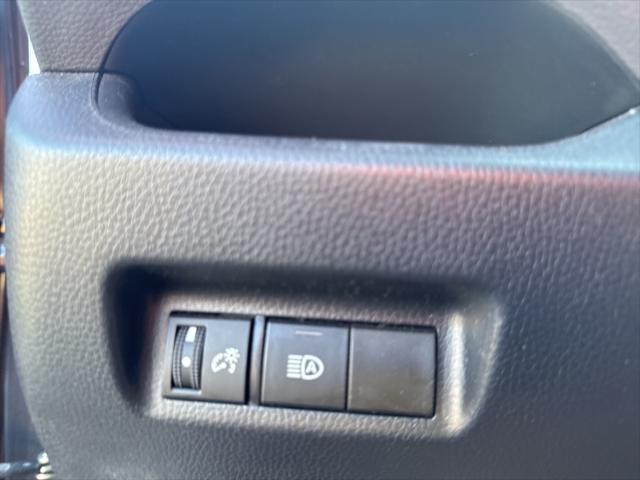 used 2023 Toyota RAV4 Hybrid car, priced at $35,612