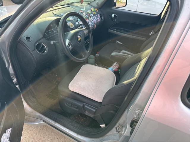 used 2011 Chevrolet HHR car, priced at $8,553