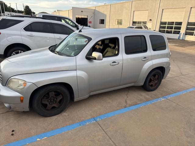 used 2011 Chevrolet HHR car, priced at $8,553